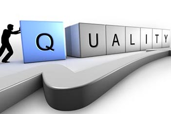 Quality Assurance