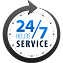 24 HOUR SUPPORT