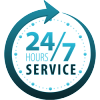24 HOUR SUPPORT HOTLINE